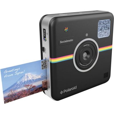 Polaroid Socialmatic Polaroid Socialmatic